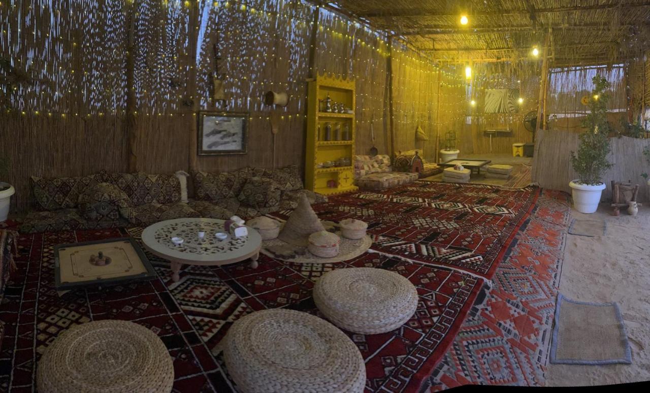 Farm Lebanon Pension Abu Dhabi Buitenkant foto